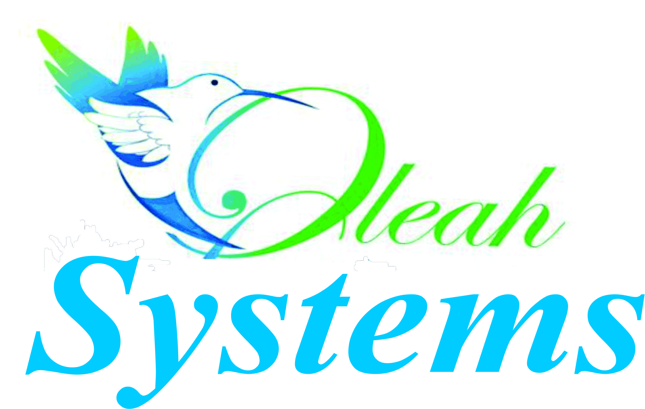 Oleah Systems Logo